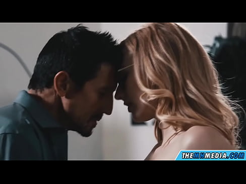 ❤️ Sess romantic bi Blonde slutty ❌ Porn ta' kwalità lilna ❌️❤
